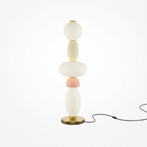 Настольная лампа декоративная Maytoni Adore MOD297TL-L24BS3K в Приобье - priobie.ok-mebel.com | фото 2