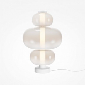 Настольная лампа декоративная Maytoni Atmos MOD364TL-L15W3K в Приобье - priobie.ok-mebel.com | фото 2