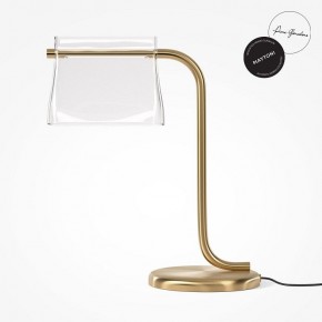 Настольная лампа декоративная Maytoni Cabaret MOD170TL-L8BS3K в Приобье - priobie.ok-mebel.com | фото 2