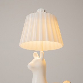 Настольная лампа декоративная Maytoni Senor Alpaca MOD377TL-L5W3K в Приобье - priobie.ok-mebel.com | фото 11