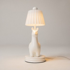 Настольная лампа декоративная Maytoni Senor Alpaca MOD377TL-L5W3K в Приобье - priobie.ok-mebel.com | фото 5