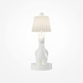 Настольная лампа декоративная Maytoni Senor Alpaca MOD377TL-L5W3K в Приобье - priobie.ok-mebel.com | фото 7