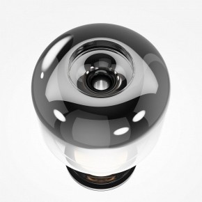 Настольная лампа декоративная Maytoni Spirito MOD286TL-L8B3K в Приобье - priobie.ok-mebel.com | фото 4