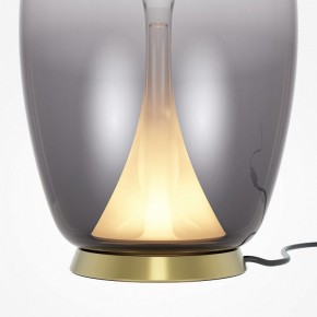 Настольная лампа декоративная Maytoni Splash MOD282TL-L15G3K в Приобье - priobie.ok-mebel.com | фото 4