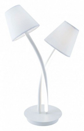 Настольная лампа декоративная MW-Light Аэлита 8 480032702 в Приобье - priobie.ok-mebel.com | фото