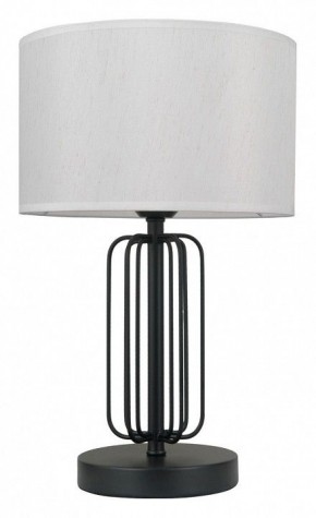 Настольная лампа декоративная MW-Light Шаратон 628030701 в Приобье - priobie.ok-mebel.com | фото 1