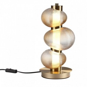 Настольная лампа декоративная Odeon Light Bruco 5095/12TL в Приобье - priobie.ok-mebel.com | фото 2