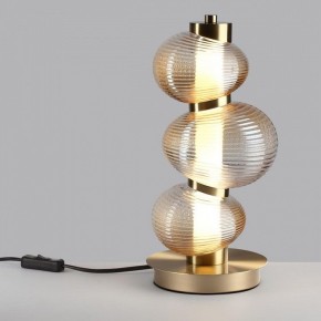 Настольная лампа декоративная Odeon Light Bruco 5095/12TL в Приобье - priobie.ok-mebel.com | фото 3