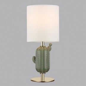 Настольная лампа декоративная Odeon Light Cactus 5425/1TA в Приобье - priobie.ok-mebel.com | фото 3