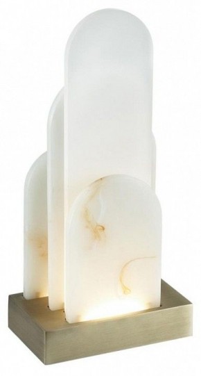 Настольная лампа декоративная Odeon Light Foros 5437/12TL в Приобье - priobie.ok-mebel.com | фото 2