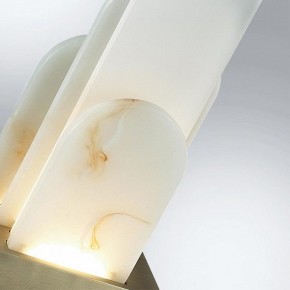 Настольная лампа декоративная Odeon Light Foros 5437/12TL в Приобье - priobie.ok-mebel.com | фото 6