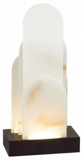 Настольная лампа декоративная Odeon Light Foros 5438/12TL в Приобье - priobie.ok-mebel.com | фото 2