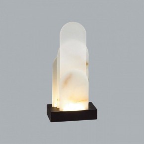 Настольная лампа декоративная Odeon Light Foros 5438/12TL в Приобье - priobie.ok-mebel.com | фото 3