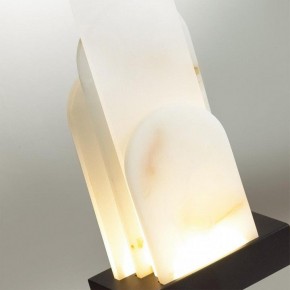 Настольная лампа декоративная Odeon Light Foros 5438/12TL в Приобье - priobie.ok-mebel.com | фото 6