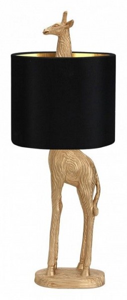 Настольная лампа декоративная Omnilux Accumoli OML-10814-01 в Приобье - priobie.ok-mebel.com | фото