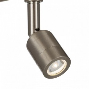 Настольная лампа декоративная с подсветкой Citilux Duplet CL801011 в Приобье - priobie.ok-mebel.com | фото 7