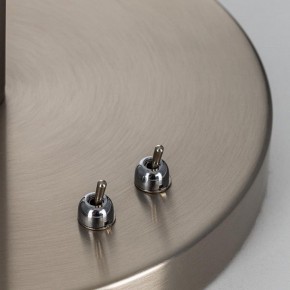 Настольная лампа декоративная с подсветкой Citilux Duplet CL801011 в Приобье - priobie.ok-mebel.com | фото 9