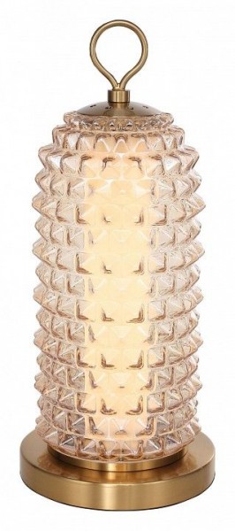 Настольная лампа декоративная ST-Luce SAGUARO SL6144.304.01 в Приобье - priobie.ok-mebel.com | фото 2
