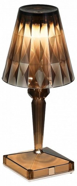 Настольная лампа декоративная ST-Luce SPARKLE SL1010.734.01 в Приобье - priobie.ok-mebel.com | фото 3