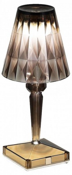 Настольная лампа декоративная ST-Luce SPARKLE SL1010.734.01 в Приобье - priobie.ok-mebel.com | фото 4