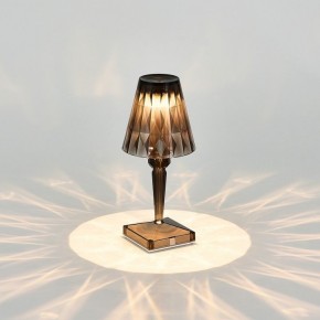 Настольная лампа декоративная ST-Luce SPARKLE SL1010.734.01 в Приобье - priobie.ok-mebel.com | фото 5