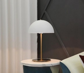 Настольная лампа декоративная TopDecor Stratus Stratus T1 10 в Приобье - priobie.ok-mebel.com | фото 2