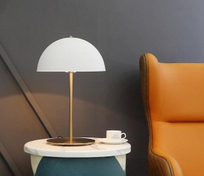Настольная лампа декоративная TopDecor Stratus Stratus T1 10 в Приобье - priobie.ok-mebel.com | фото 3