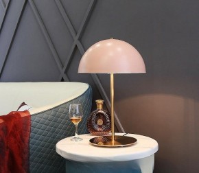 Настольная лампа декоративная TopDecor Stratus Stratus T1 27 в Приобье - priobie.ok-mebel.com | фото 2