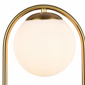 Настольная лампа декоративная TopLight Aleesha TL1228T-01GD в Приобье - priobie.ok-mebel.com | фото 2