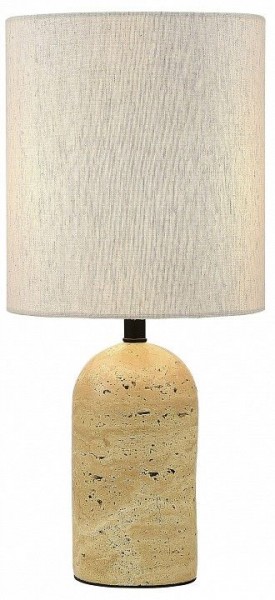 Настольная лампа декоративная Wertmark Tito WE731.01.004 в Приобье - priobie.ok-mebel.com | фото