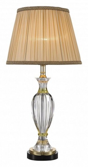 Настольная лампа декоративная Wertmark Tulia WE702.01.304 в Приобье - priobie.ok-mebel.com | фото