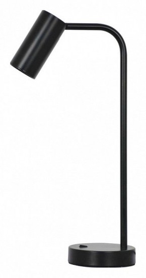 Настольная лампа офисная DeMarkt Астор 11 545033201 в Приобье - priobie.ok-mebel.com | фото