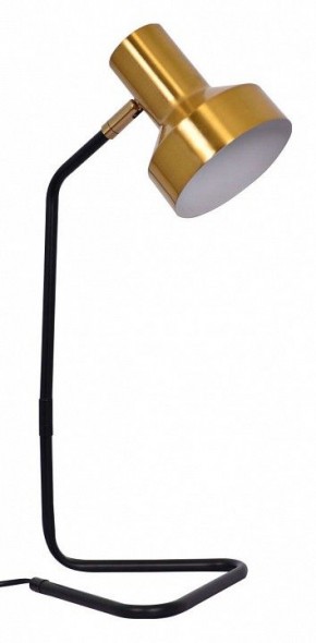 Настольная лампа офисная DeMarkt Хоф 497035301 в Приобье - priobie.ok-mebel.com | фото 1