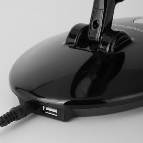 Настольная лампа офисная Elektrostandard Saturn a044008 в Приобье - priobie.ok-mebel.com | фото 9