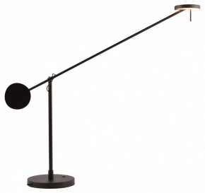 Настольная лампа офисная Kink Light Некси 09440-T,19(4000K) в Приобье - priobie.ok-mebel.com | фото