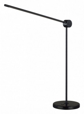 Настольная лампа офисная Odeon Light Foden 7101/12TL в Приобье - priobie.ok-mebel.com | фото