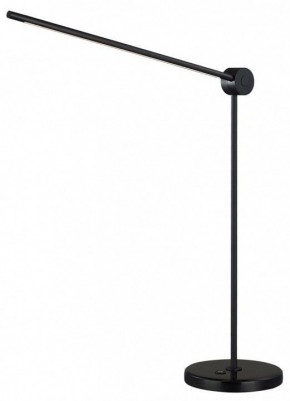 Настольная лампа офисная Odeon Light Foden 7101/12TL в Приобье - priobie.ok-mebel.com | фото 2