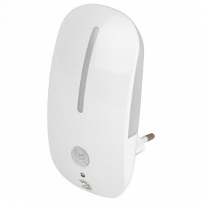 Ночник Эра  NN-621-LS-MS-W в Приобье - priobie.ok-mebel.com | фото