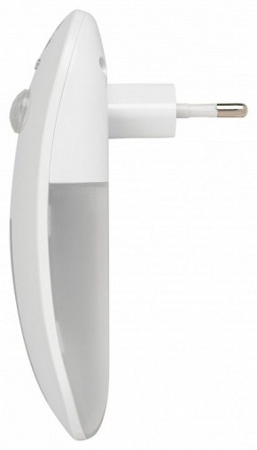 Ночник Эра  NN-621-LS-MS-W в Приобье - priobie.ok-mebel.com | фото 2