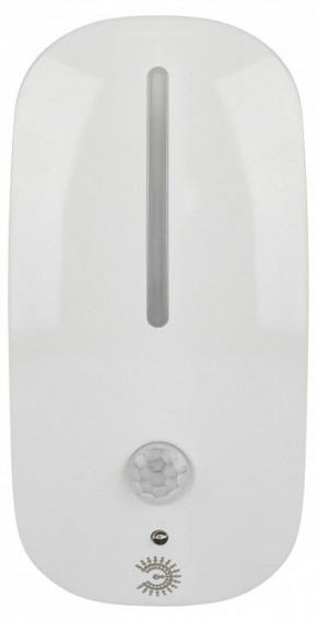Ночник Эра  NN-621-LS-MS-W в Приобье - priobie.ok-mebel.com | фото 4