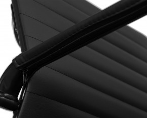 Офисное кресло для посетителей DOBRIN CODY BLACK, чёрный в Приобье - priobie.ok-mebel.com | фото 10