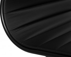 Офисное кресло для посетителей DOBRIN CODY BLACK, чёрный в Приобье - priobie.ok-mebel.com | фото 8