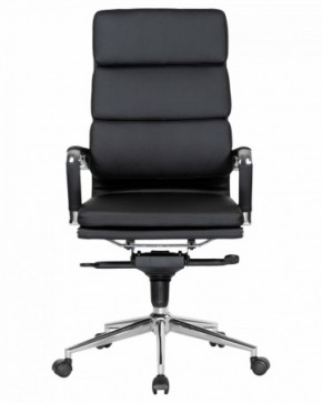 Офисное кресло для руководителей DOBRIN ARNOLD LMR-103F чёрный в Приобье - priobie.ok-mebel.com | фото 3