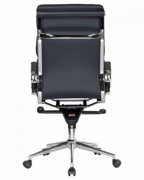 Офисное кресло для руководителей DOBRIN ARNOLD LMR-103F чёрный в Приобье - priobie.ok-mebel.com | фото 4