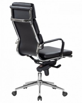 Офисное кресло для руководителей DOBRIN ARNOLD LMR-103F чёрный в Приобье - priobie.ok-mebel.com | фото 5