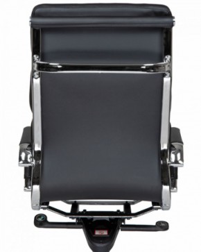 Офисное кресло для руководителей DOBRIN ARNOLD LMR-103F чёрный в Приобье - priobie.ok-mebel.com | фото 9