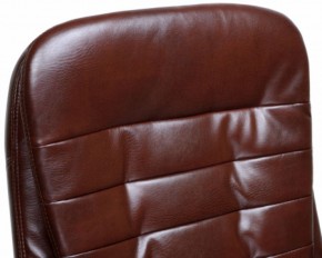 Офисное кресло для руководителей DOBRIN DONALD LMR-106B коричневый в Приобье - priobie.ok-mebel.com | фото 8