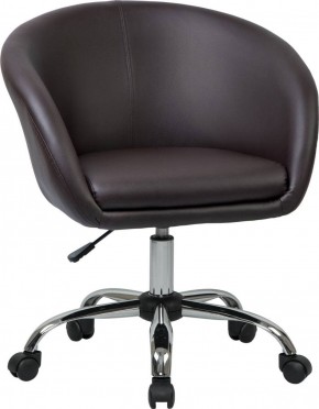 Офисное кресло LM-9500 Черное в Приобье - priobie.ok-mebel.com | фото 1