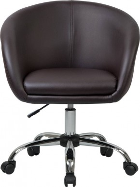 Офисное кресло LM-9500 Черное в Приобье - priobie.ok-mebel.com | фото 2