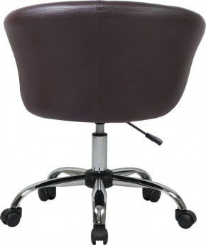 Офисное кресло LM-9500 Черное в Приобье - priobie.ok-mebel.com | фото 4